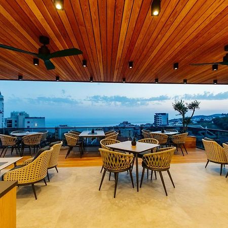 Hotel Princess & Spa Ulcinj Exterior foto