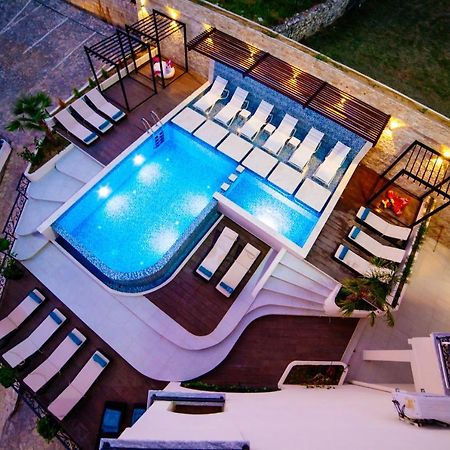 Hotel Princess & Spa Ulcinj Exterior foto