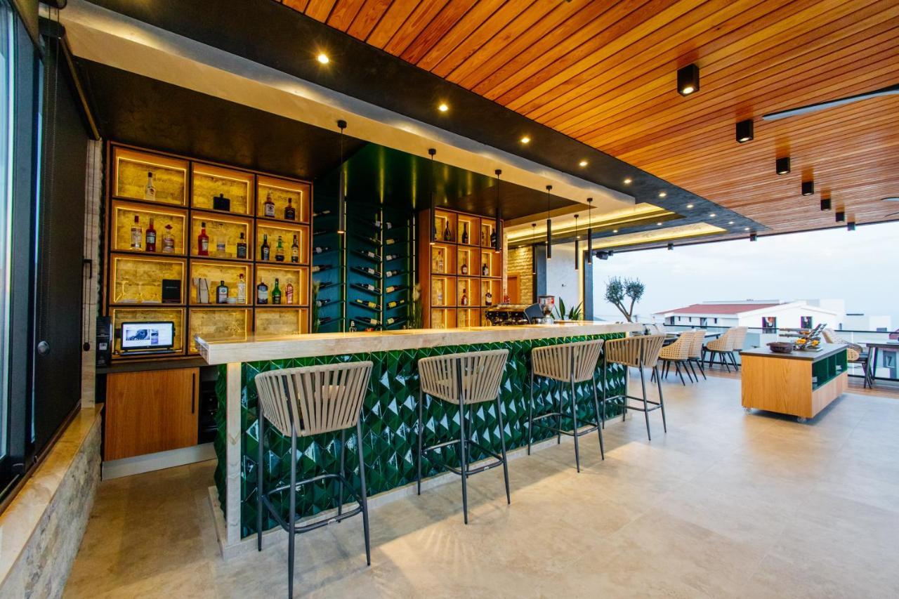 Hotel Princess & Spa Ulcinj Exterior foto