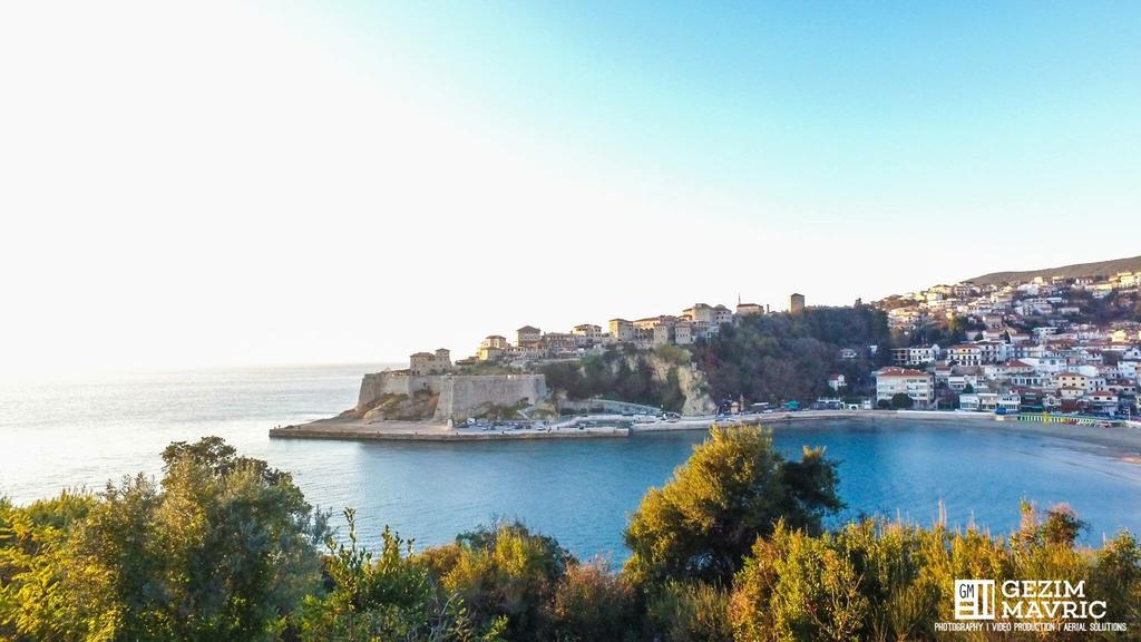 Hotel Princess & Spa Ulcinj Exterior foto
