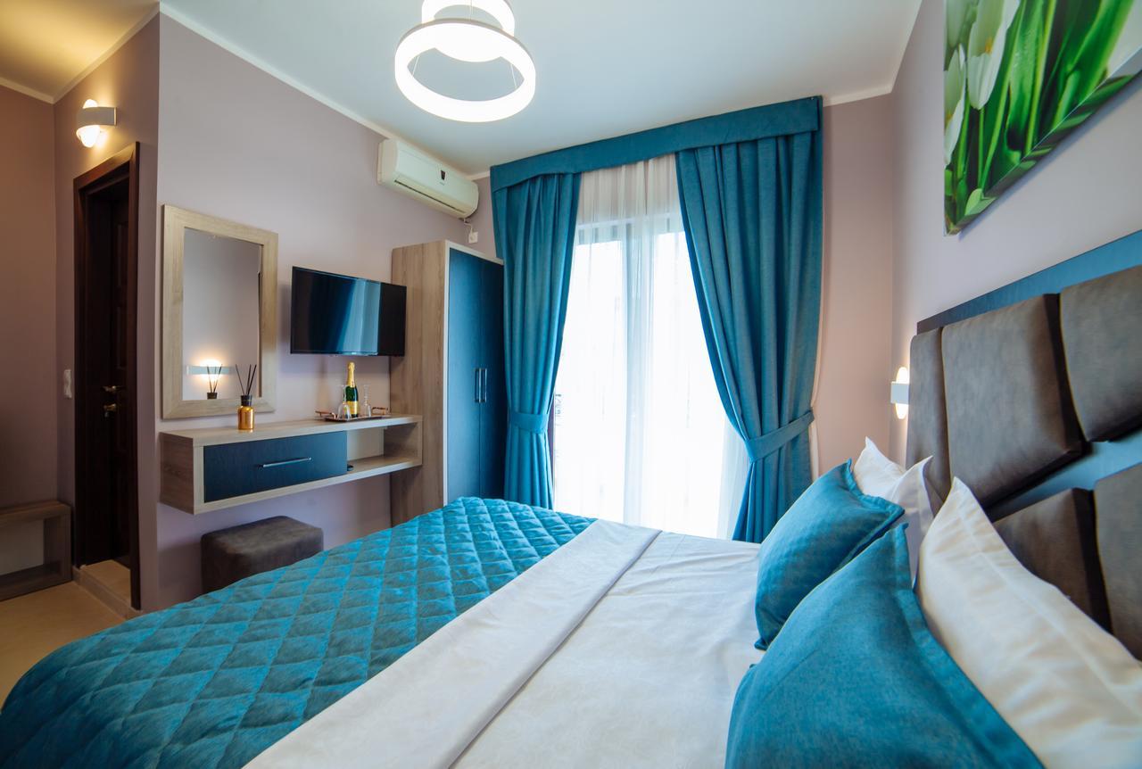 Hotel Princess & Spa Ulcinj Exterior foto