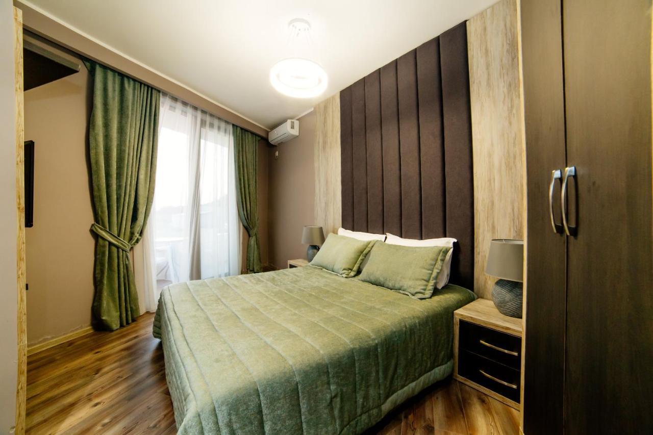 Hotel Princess & Spa Ulcinj Exterior foto
