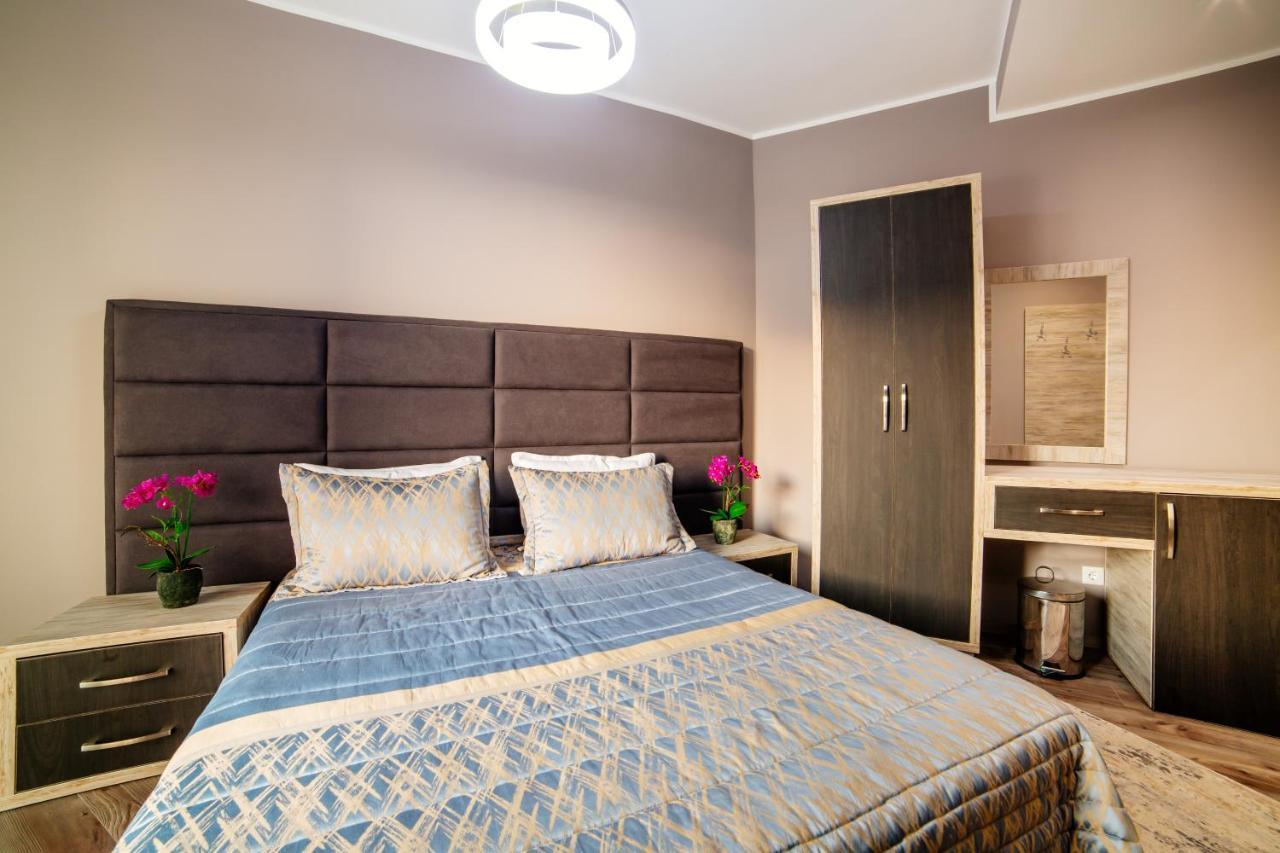 Hotel Princess & Spa Ulcinj Exterior foto